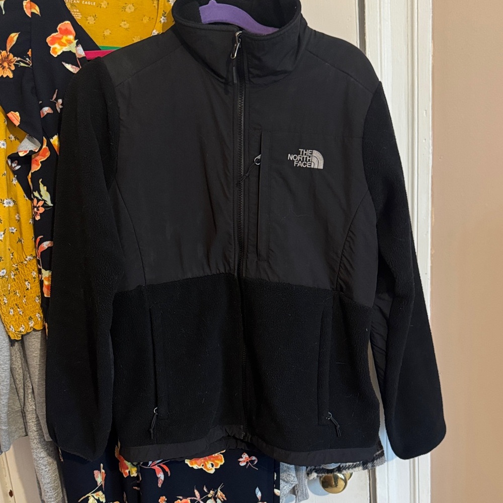 Women’s north face jacket